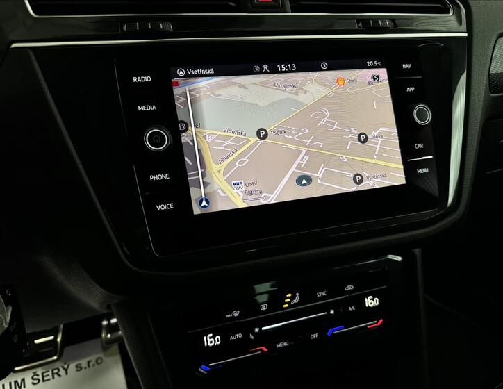 Volkswagen Tiguan 21
