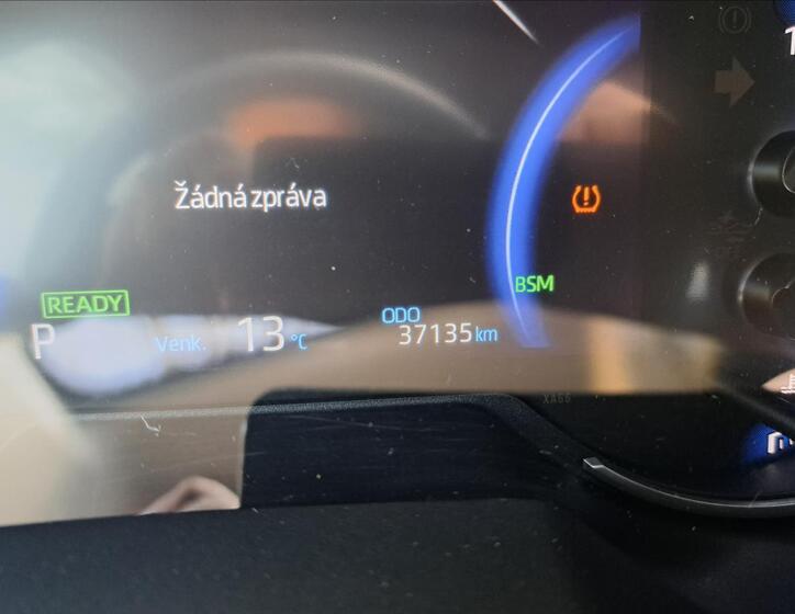 Toyota RAV4 30