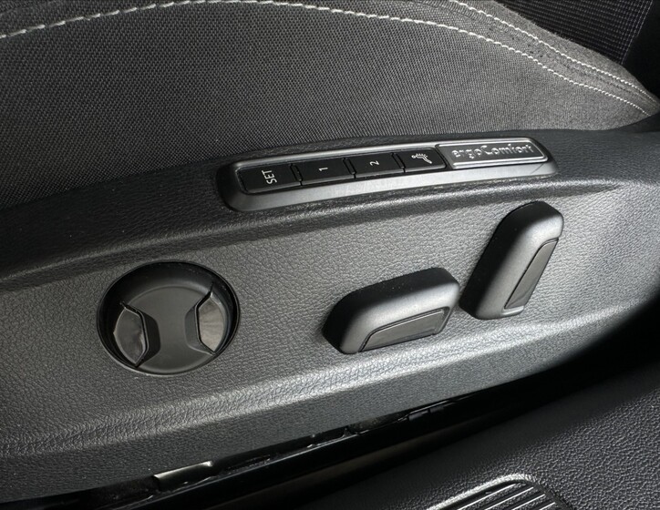 Volkswagen Passat 13
