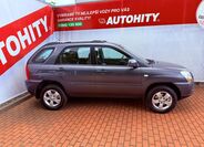 KIA Sportage 5