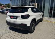 Jeep Avenger 7