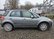 Suzuki SX4 7