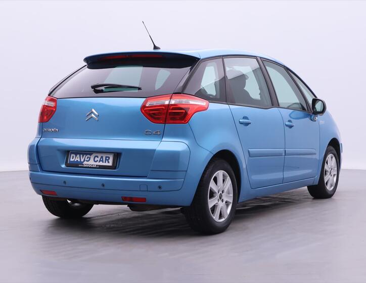 Citroën C4 Picasso 7