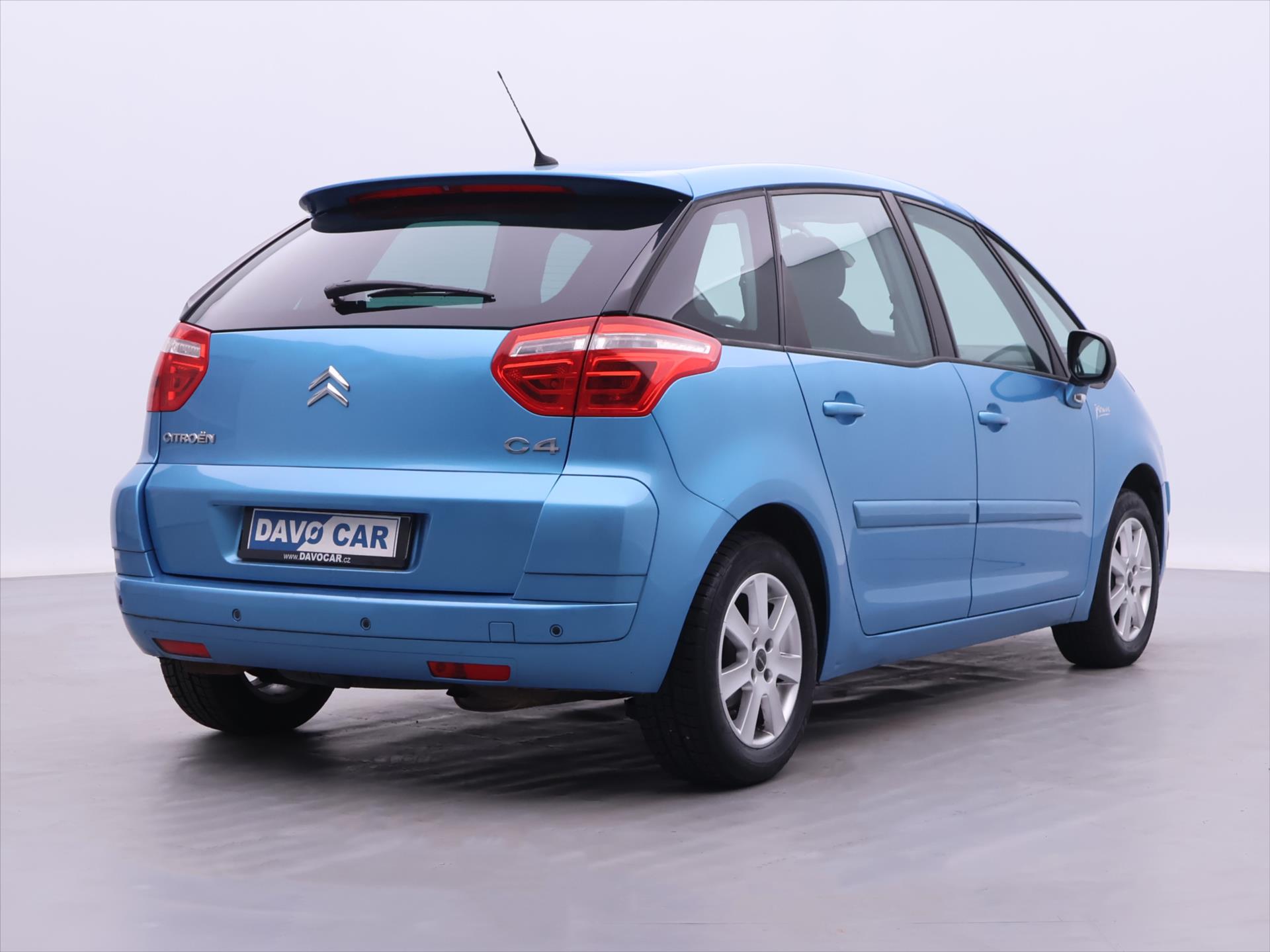 Citroën C4 Picasso