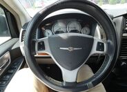 Chrysler Grand Voyager 38