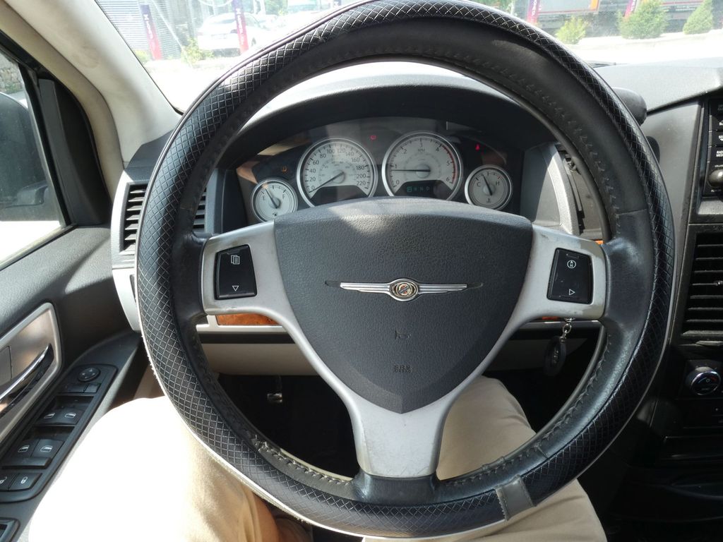 Chrysler Grand Voyager