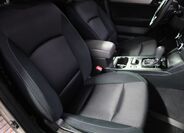 Subaru Outback 13