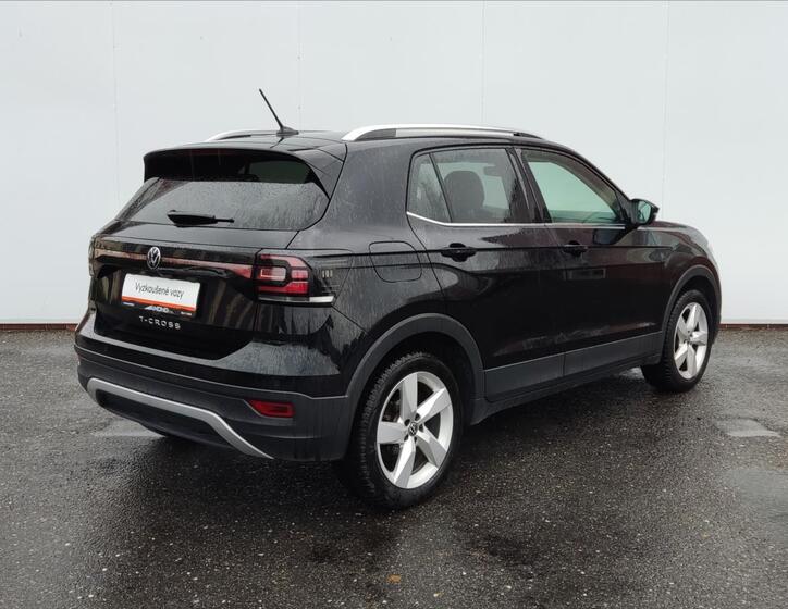 Volkswagen T-Cross 28