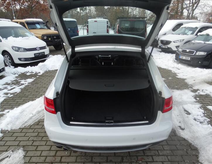 Audi A4 33