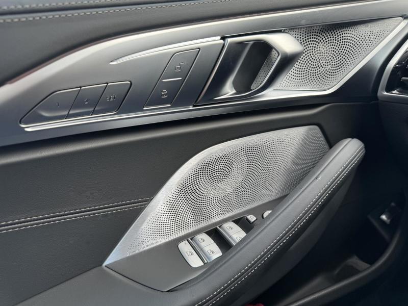 BMW Řada 8