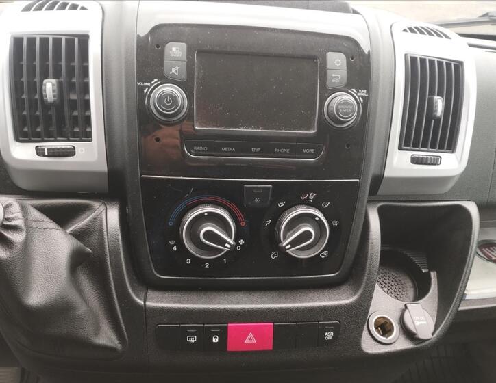 Fiat Ducato 11