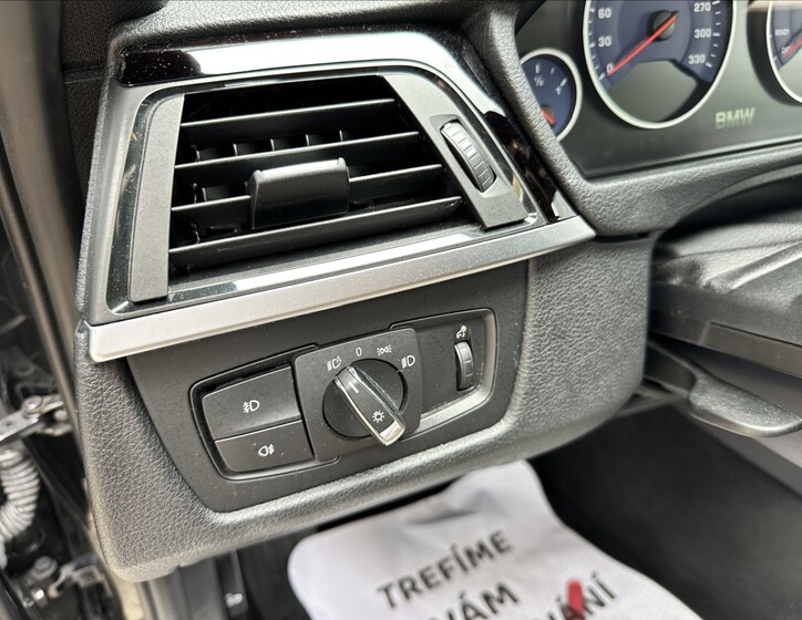 Alpina B3 16