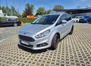 Ford S-MAX 1