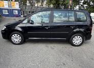 Volkswagen Touran 12
