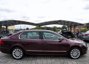 Škoda Superb 7