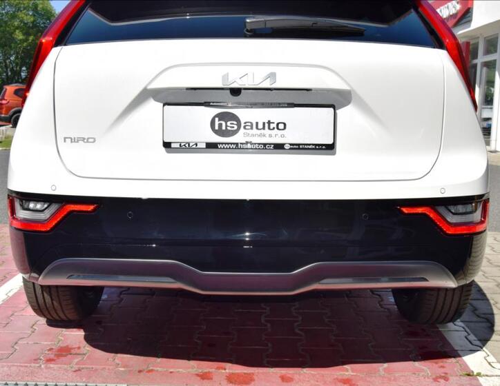 KIA Niro 12