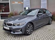 BMW Řada 3 1