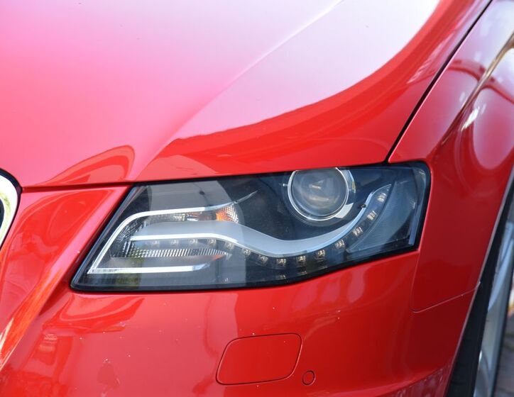 Audi A4 4