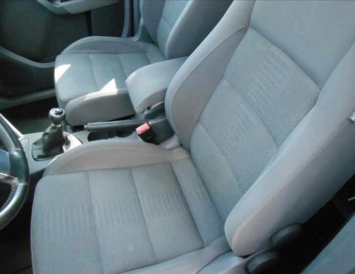 Volkswagen Touran 18