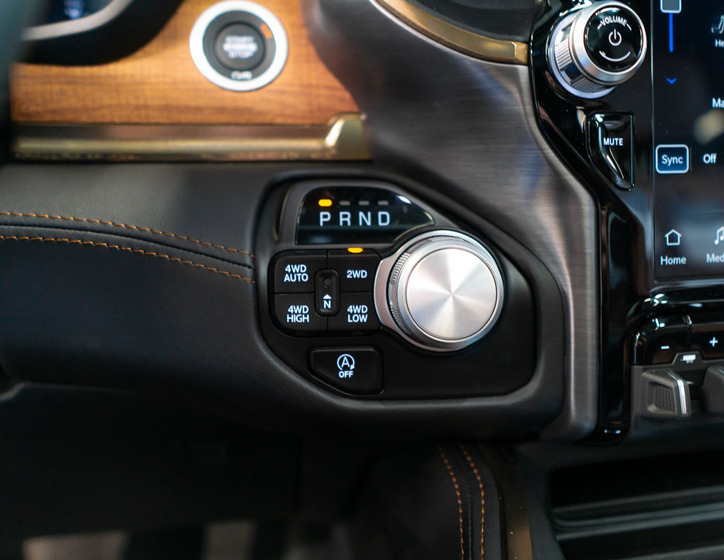 Dodge RAM 26