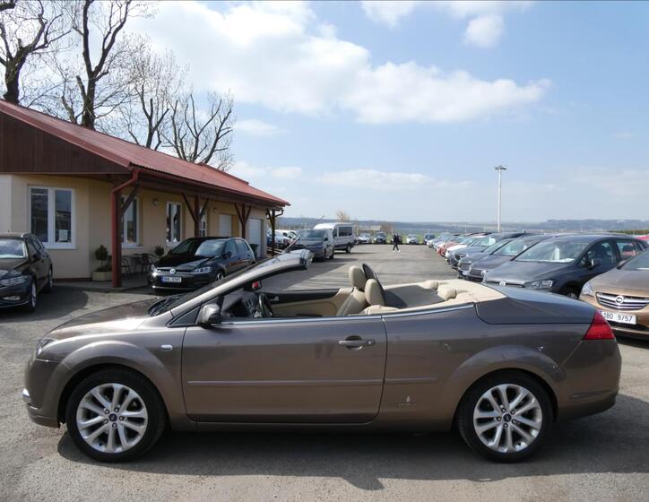 Ford Focus 6