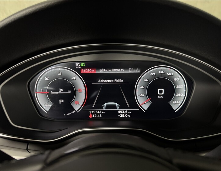 Audi A4 26