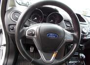 Ford Fiesta 20