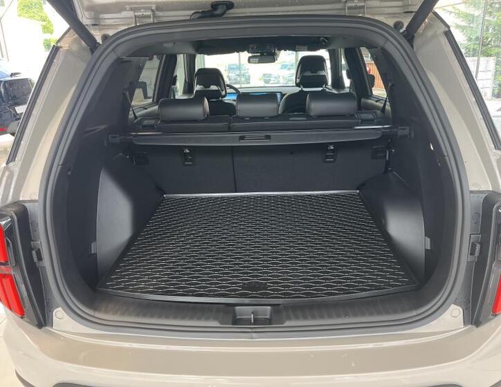 SsangYong Torres 11