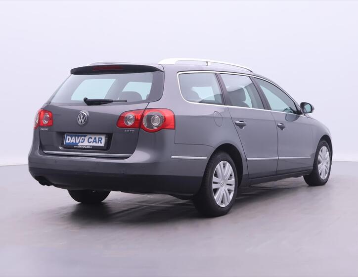 Volkswagen Passat 7