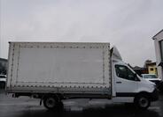 Mercedes-Benz Sprinter 5