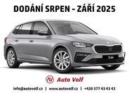 Škoda Scala 1