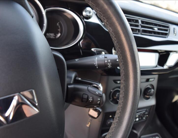 Citroën DS3 32