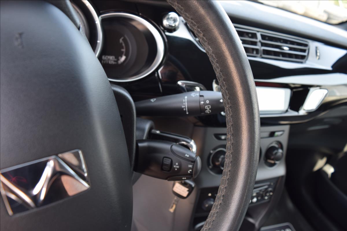 Citroën DS3
