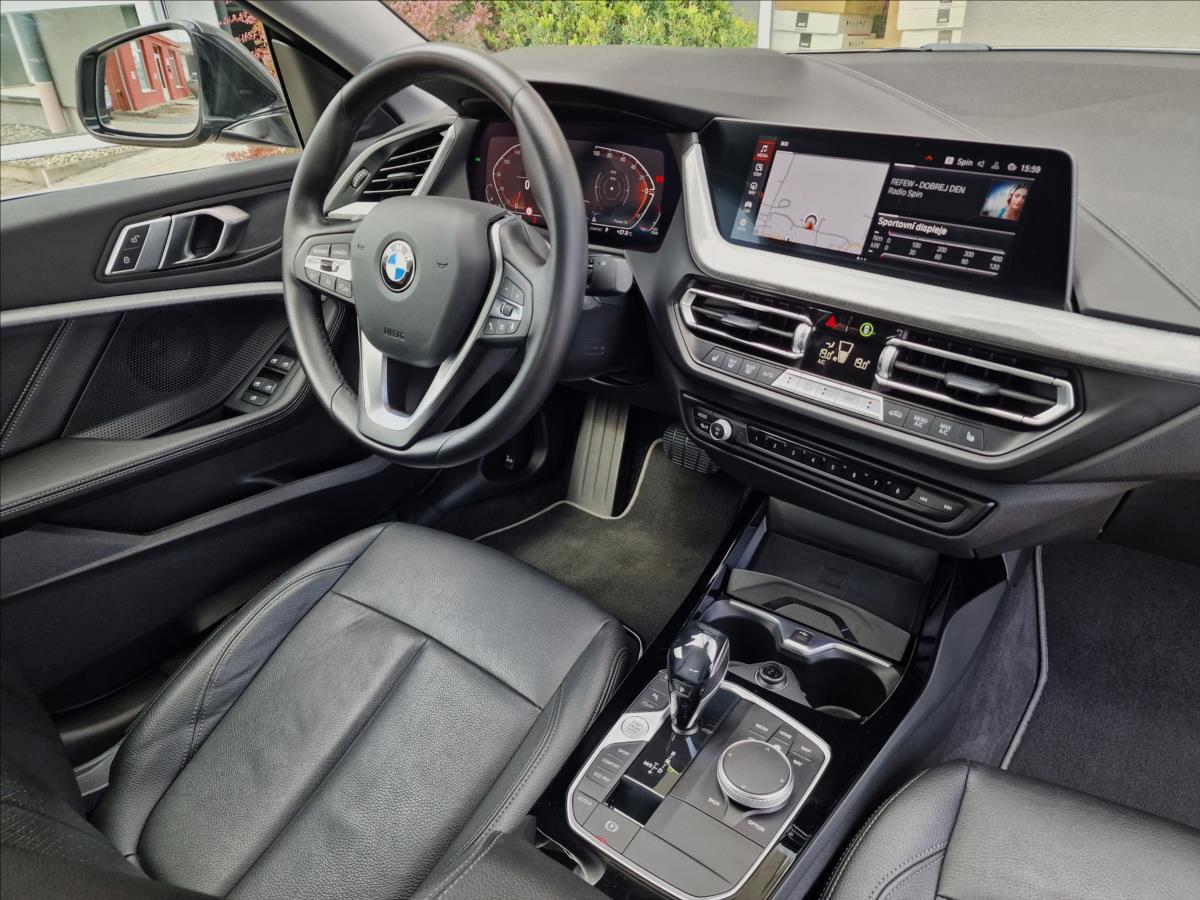BMW Řada 2