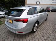 Škoda Octavia 5