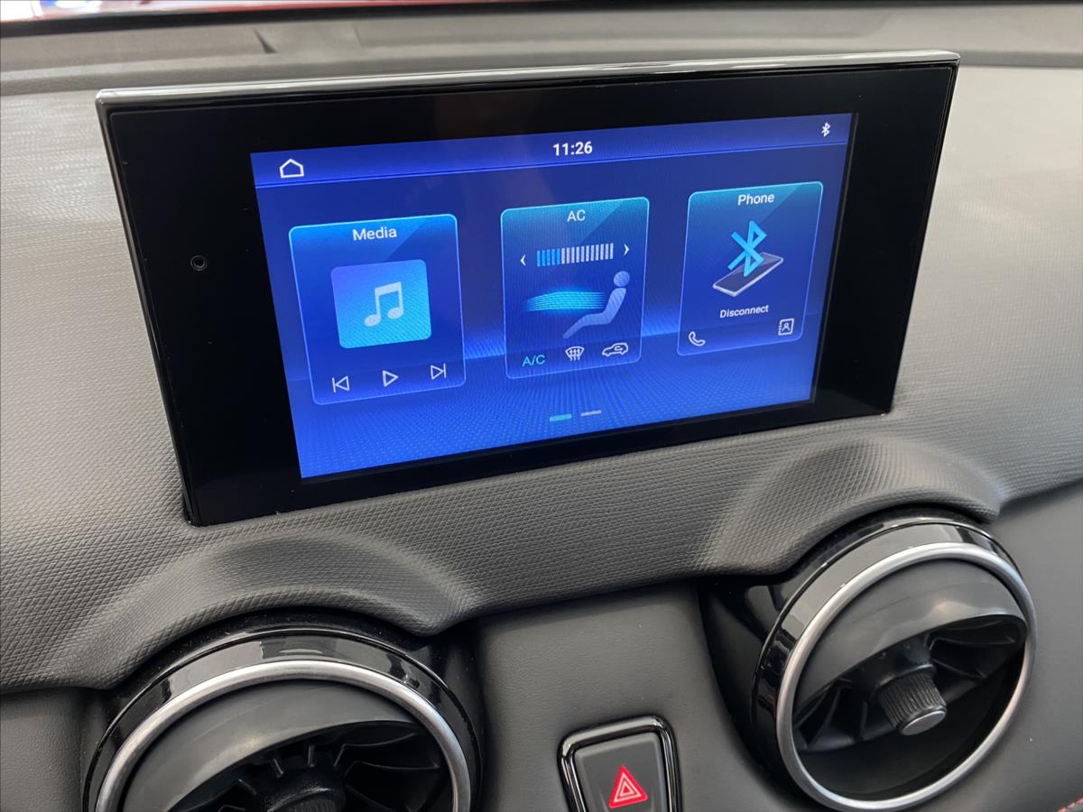Dongfeng Glory 500