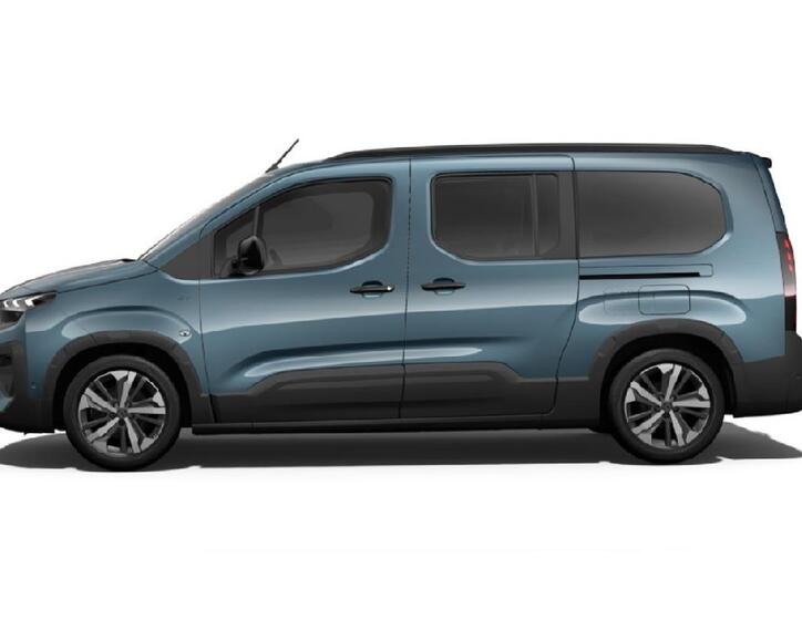 Peugeot Rifter 3