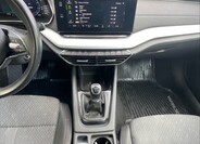 Škoda Octavia 10
