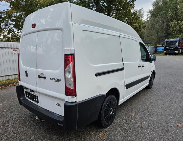 Fiat Scudo 6