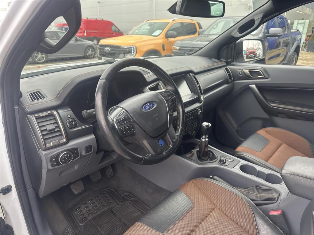 Ford Ranger 15