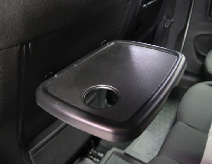 Citroën Berlingo 17