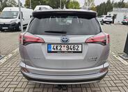 Toyota RAV4 5