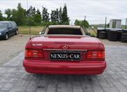 Mercedes-Benz SL 6