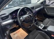 Škoda Superb 6
