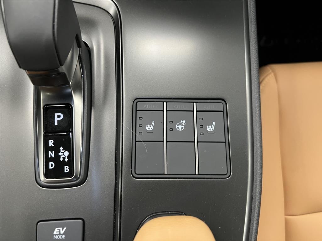 Lexus UX 300h