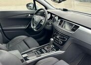 Peugeot 508 16