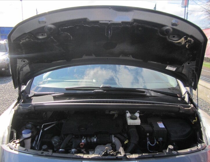 Peugeot 3008 43