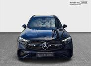 Mercedes-Benz GLC 8