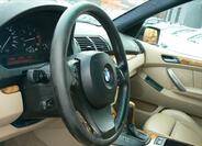 BMW X5 10