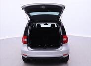Škoda Yeti 9